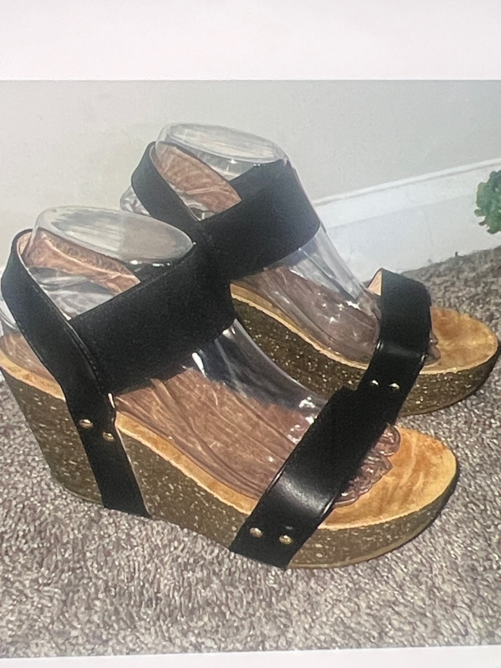 Refresh Mara Sandals